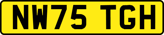 NW75TGH