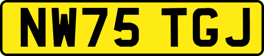 NW75TGJ