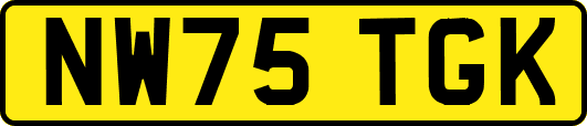 NW75TGK