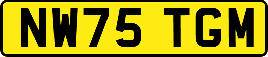 NW75TGM