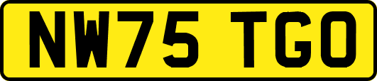 NW75TGO