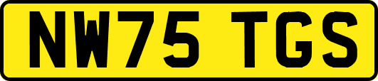NW75TGS