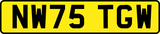 NW75TGW