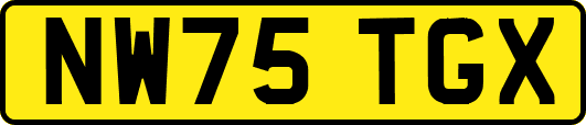 NW75TGX