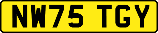 NW75TGY