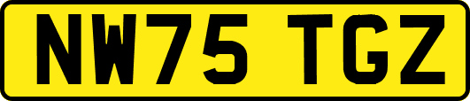 NW75TGZ