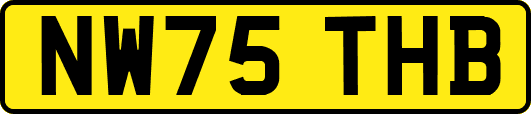 NW75THB