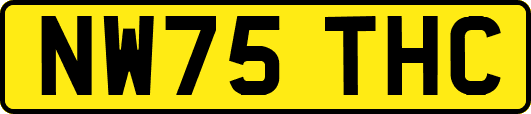 NW75THC