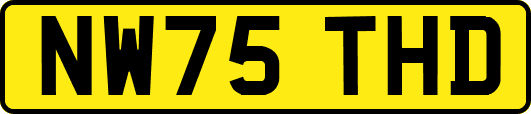 NW75THD