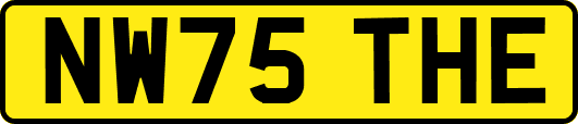 NW75THE