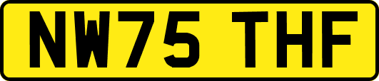 NW75THF