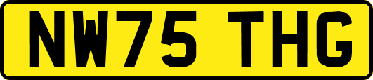 NW75THG