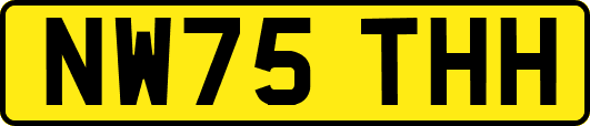 NW75THH