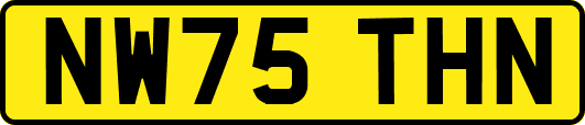 NW75THN