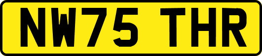 NW75THR