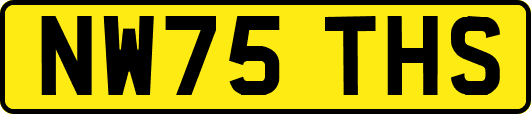 NW75THS