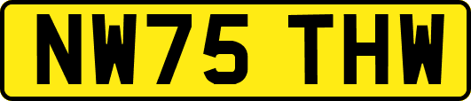 NW75THW
