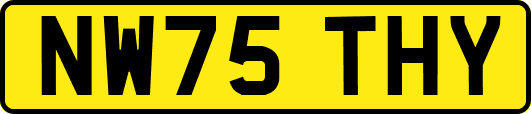 NW75THY
