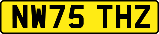 NW75THZ