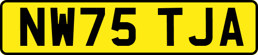 NW75TJA