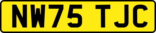 NW75TJC