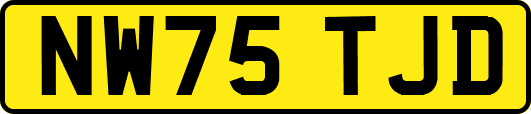 NW75TJD