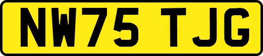 NW75TJG