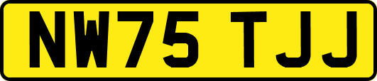 NW75TJJ
