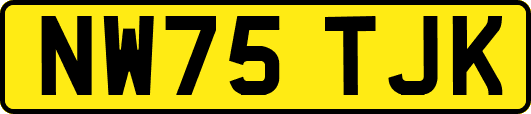 NW75TJK
