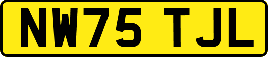 NW75TJL