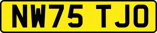 NW75TJO