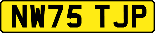 NW75TJP