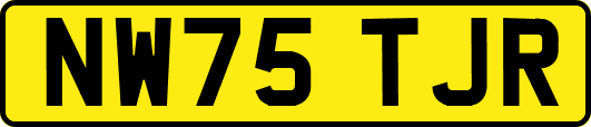 NW75TJR