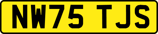 NW75TJS