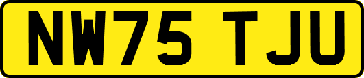 NW75TJU