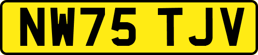 NW75TJV