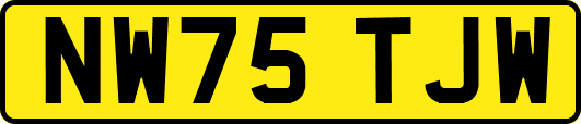 NW75TJW