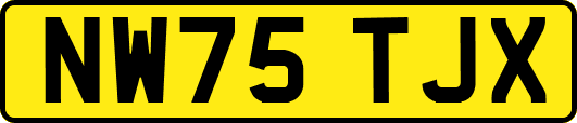 NW75TJX