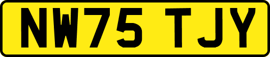 NW75TJY
