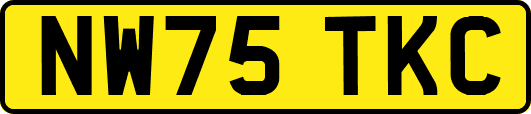 NW75TKC