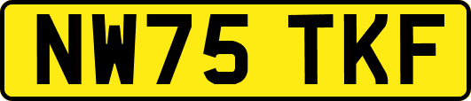NW75TKF