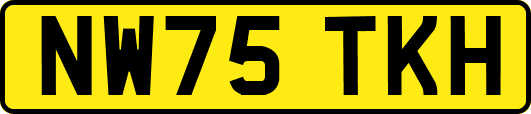 NW75TKH