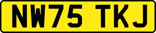 NW75TKJ