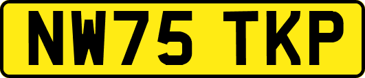 NW75TKP