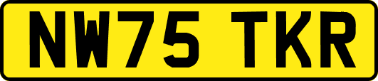 NW75TKR