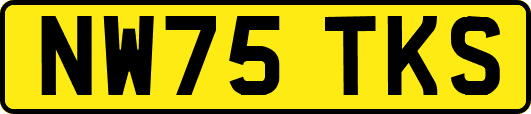 NW75TKS