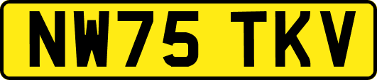 NW75TKV