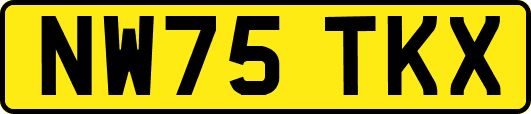 NW75TKX