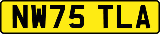 NW75TLA