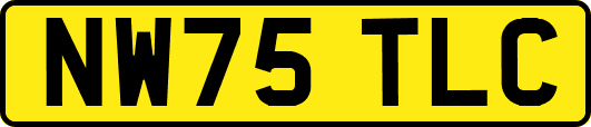 NW75TLC